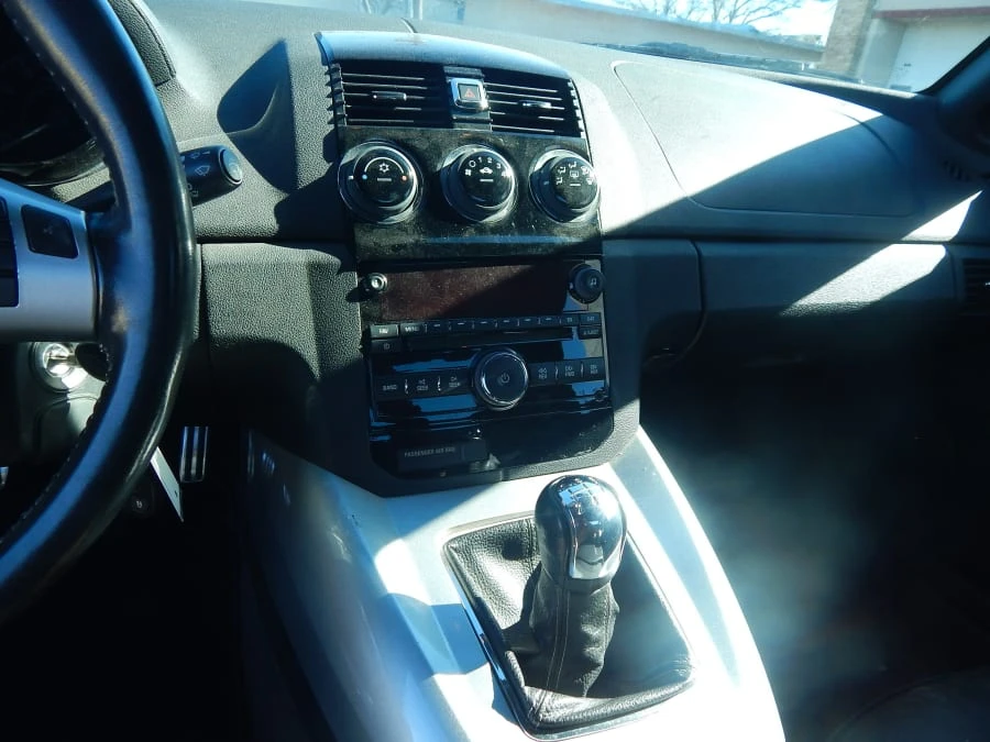 2007 Saturn Sky - Image 7 of 7