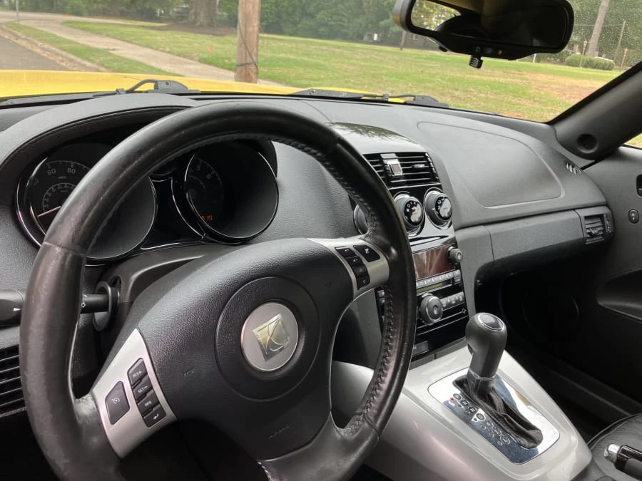2007 Saturn Sky - Image 5 of 6