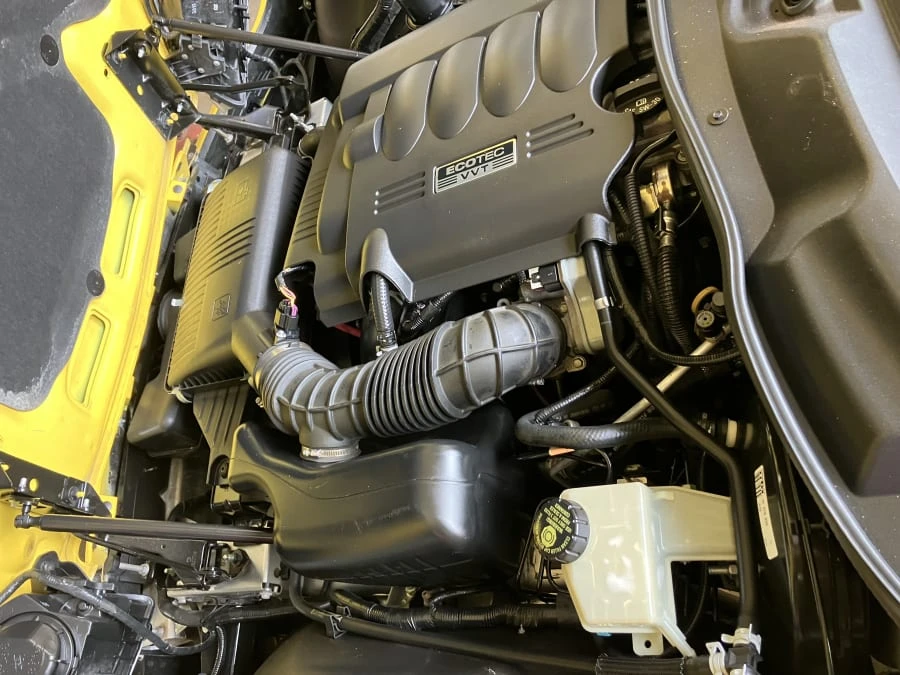 2007 Saturn Sky - Image 6 of 6