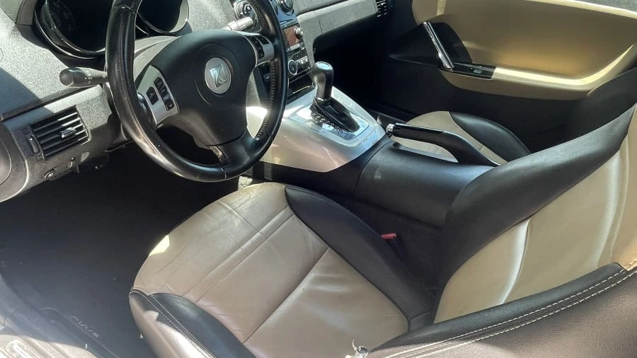 2007 Saturn Sky - Image 3 of 8
