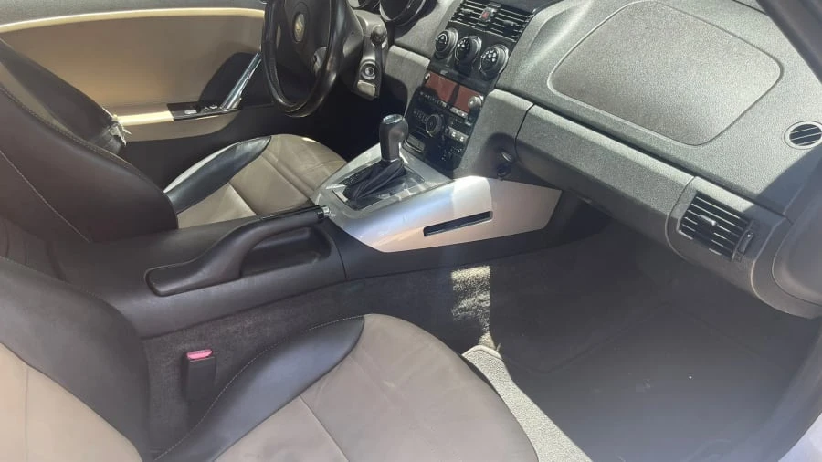 2007 Saturn Sky - Image 4 of 8