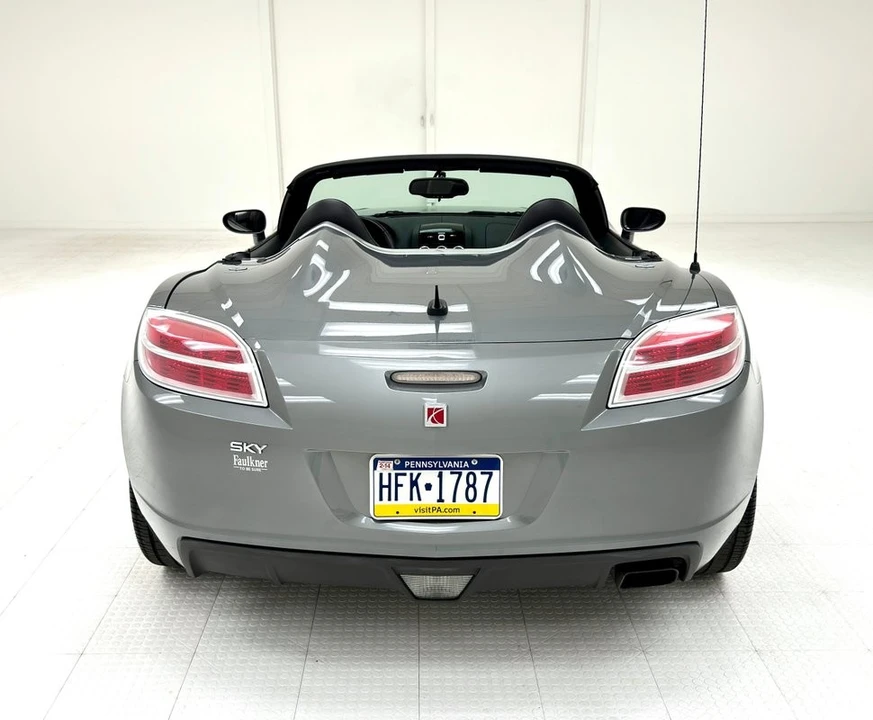 2007 Saturn Sky - Image 7 of 21