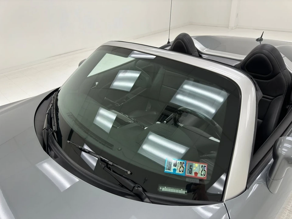 2007 Saturn Sky - Image 17 of 21