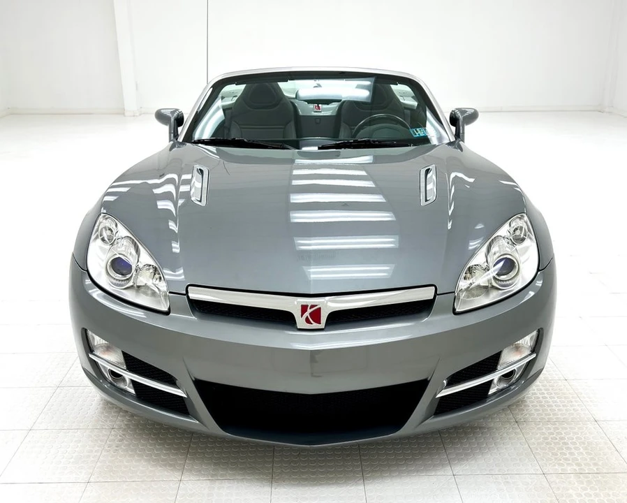 2007 Saturn Sky - Image 11 of 12