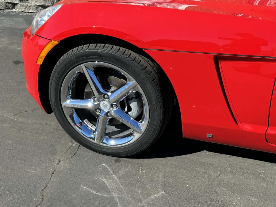 2007 Saturn Sky - Image 7 of 14