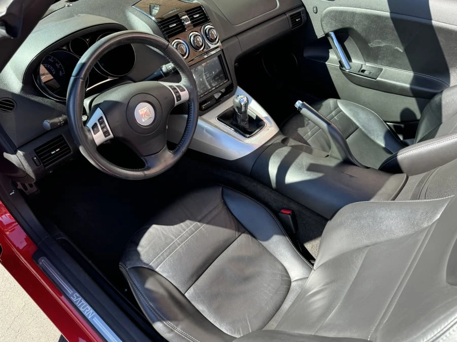 2007 Saturn Sky - Image 8 of 14