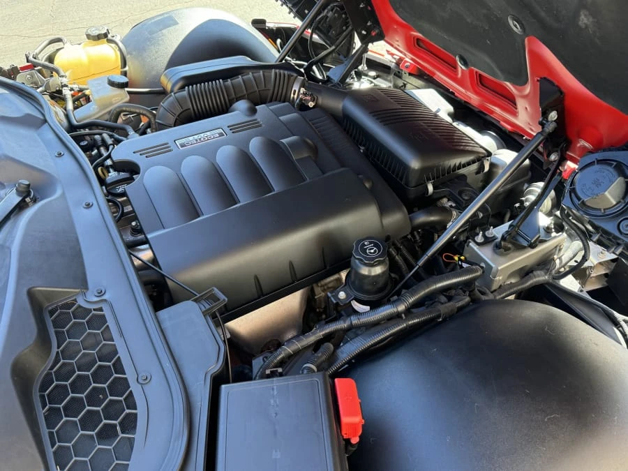 2007 Saturn Sky - Image 14 of 14