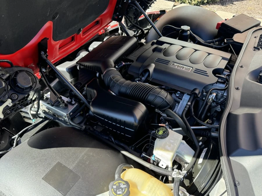 2007 Saturn Sky - Image 13 of 14