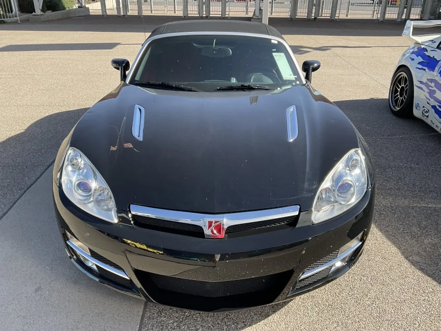 2007 Saturn Sky - Image 2 of 7