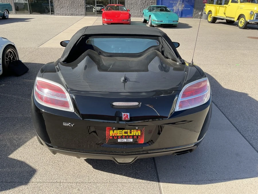 2007 Saturn Sky - Image 4 of 7