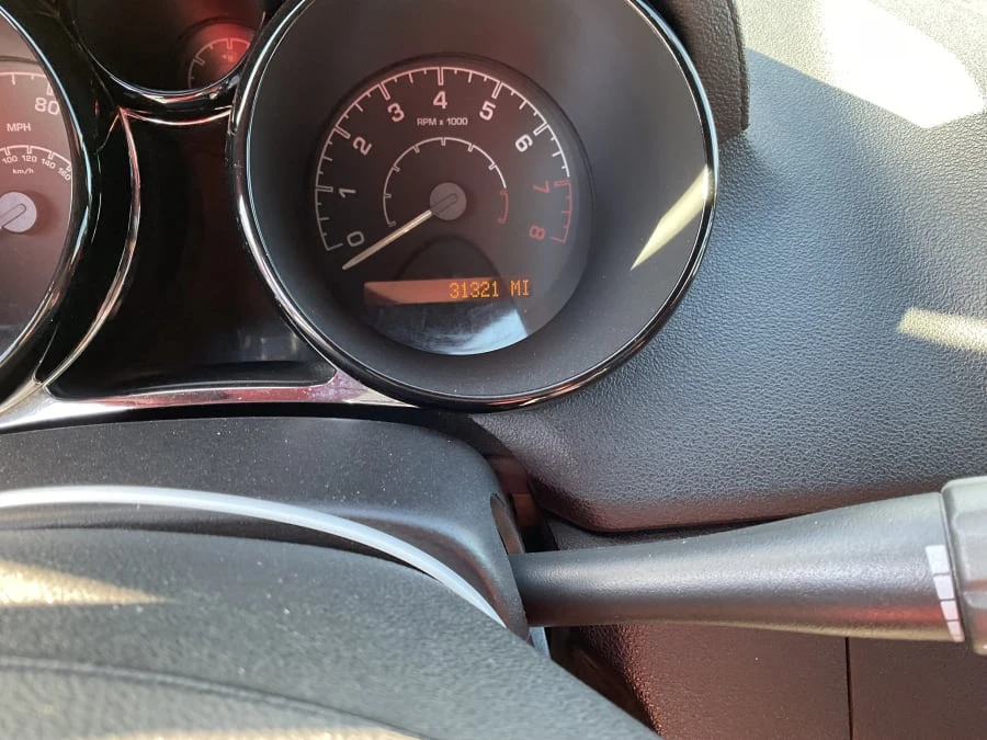 2007 Saturn Sky - Image 6 of 7