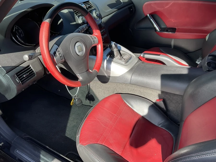 2007 Saturn Sky - Image 7 of 7