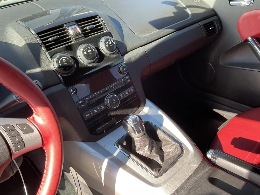 2007 Saturn Sky - Image 5 of 7