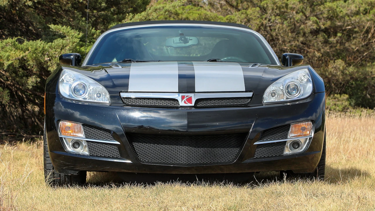 2007 Saturn Sky - Image 14 of 25