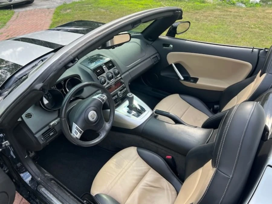 2007 Saturn Sky - Image 3 of 5