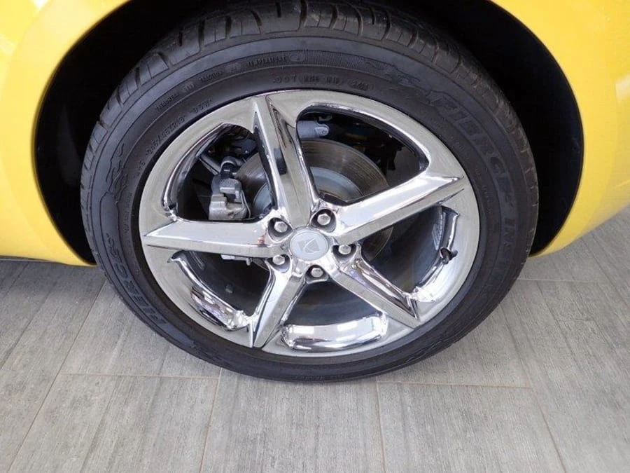 2007 Saturn Sky - Image 9 of 31