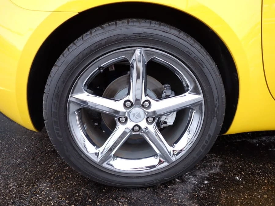 2007 Saturn Sky - Image 15 of 31