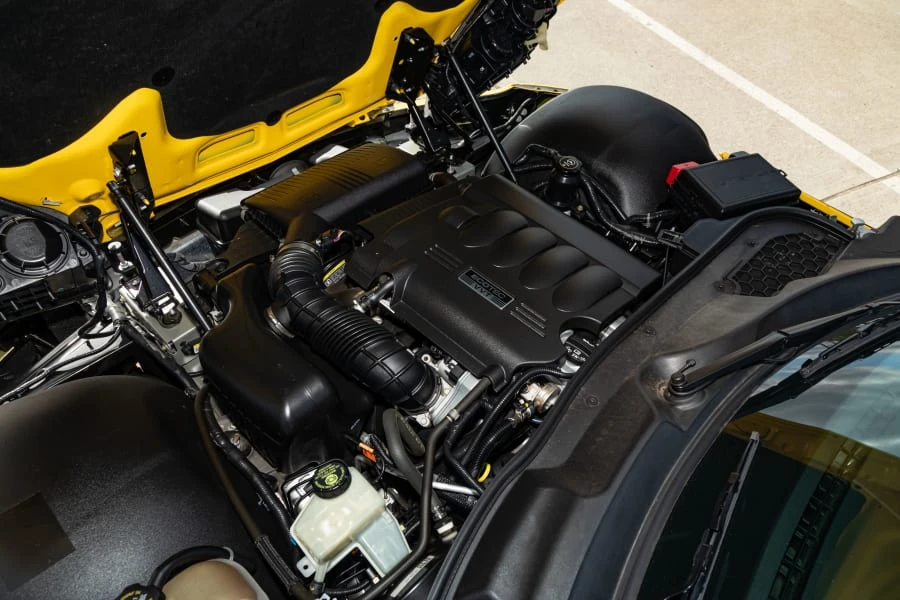 2007 Saturn Sky - Image 23 of 24