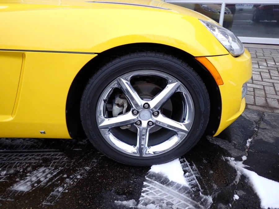 2007 Saturn Sky - Image 16 of 31