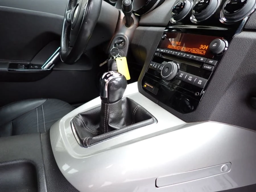 2007 Saturn Sky - Image 29 of 31