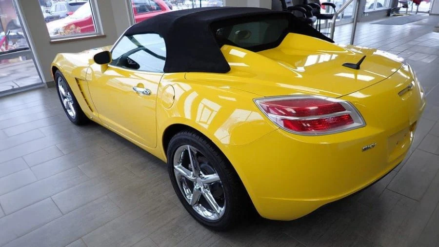 2007 Saturn Sky - Image 6 of 31