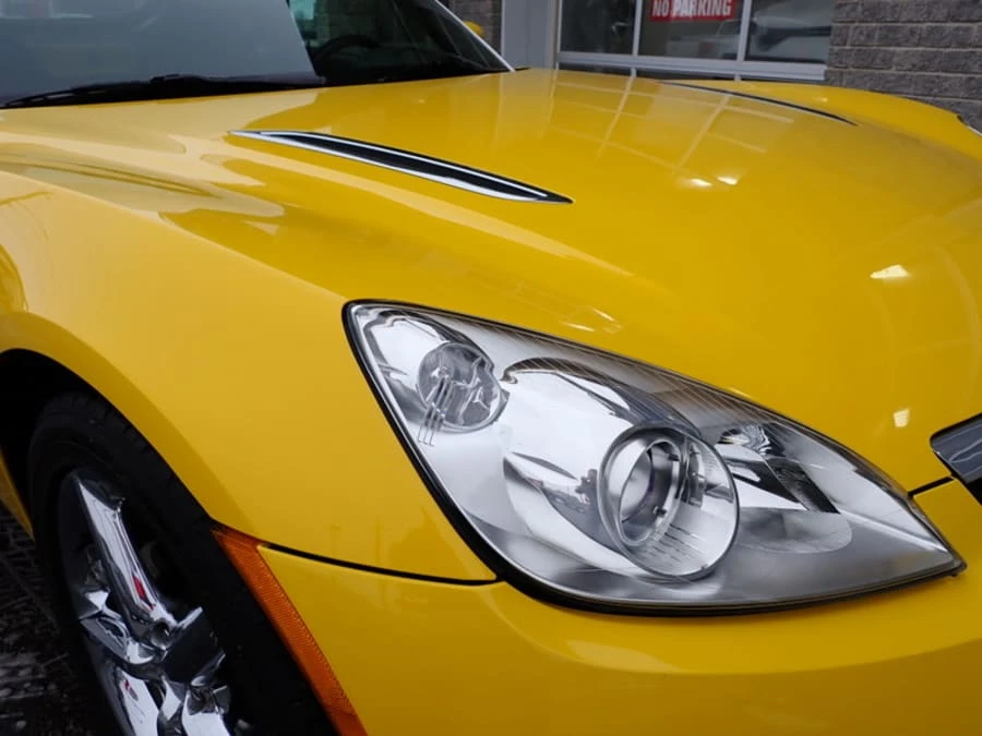 2007 Saturn Sky - Image 15 of 31
