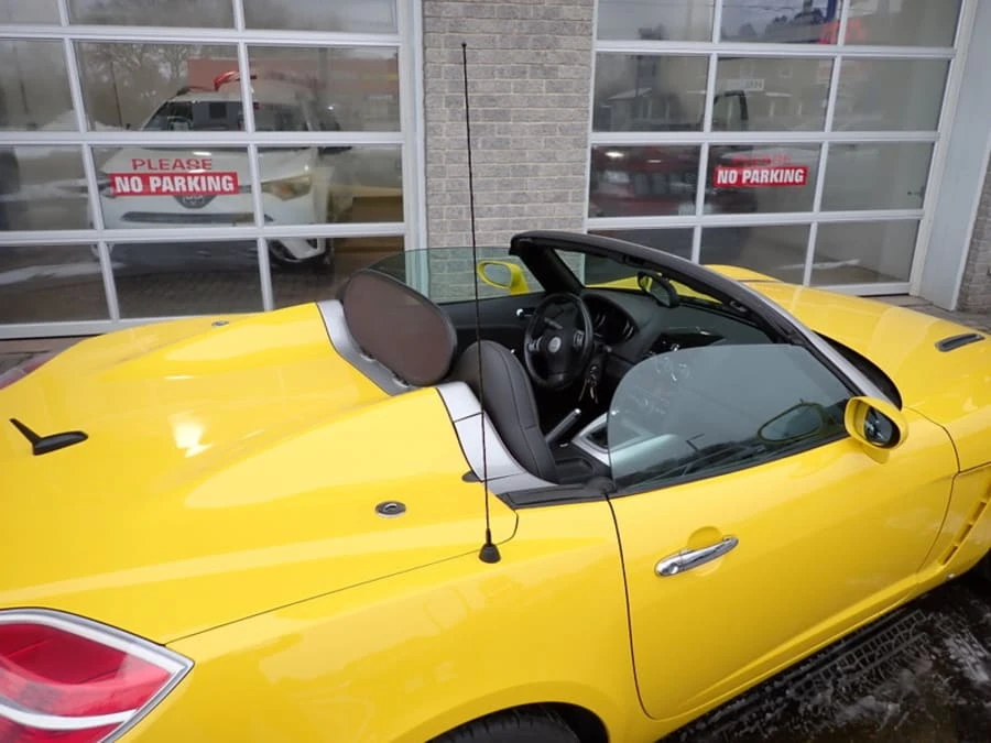 2007 Saturn Sky - Image 19 of 31