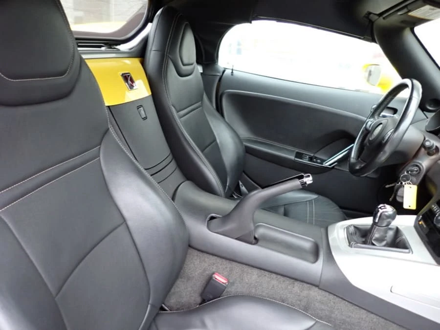 2007 Saturn Sky - Image 22 of 31