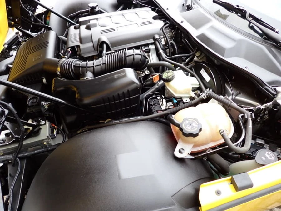 2007 Saturn Sky - Image 31 of 31