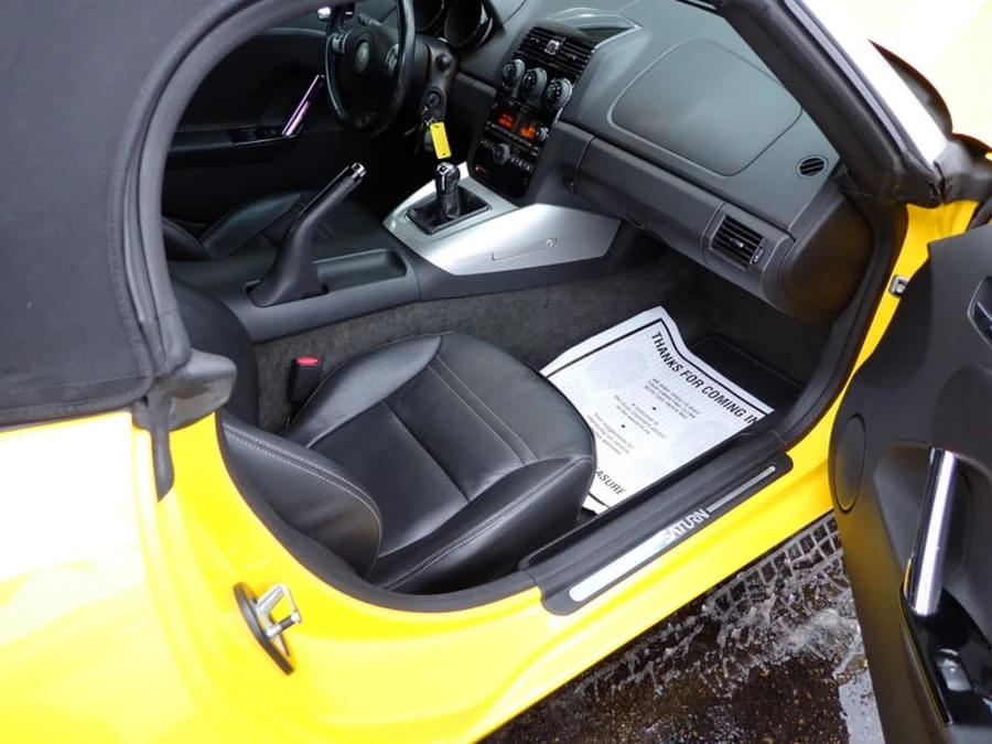2007 Saturn Sky - Image 31 of 31