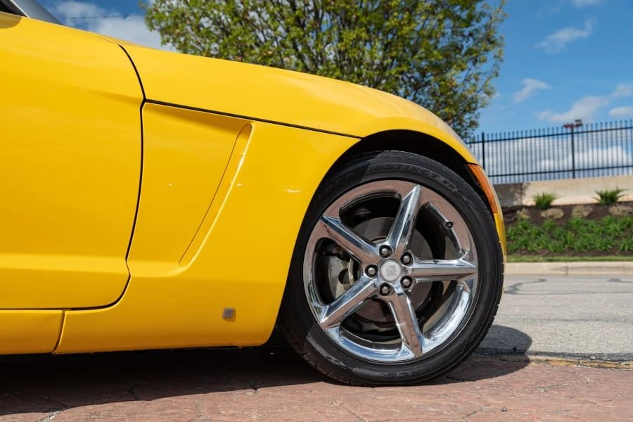 2007 Saturn Sky - Image 14 of 24
