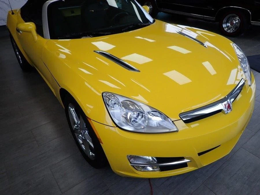 2007 Saturn Sky - Image 7 of 31