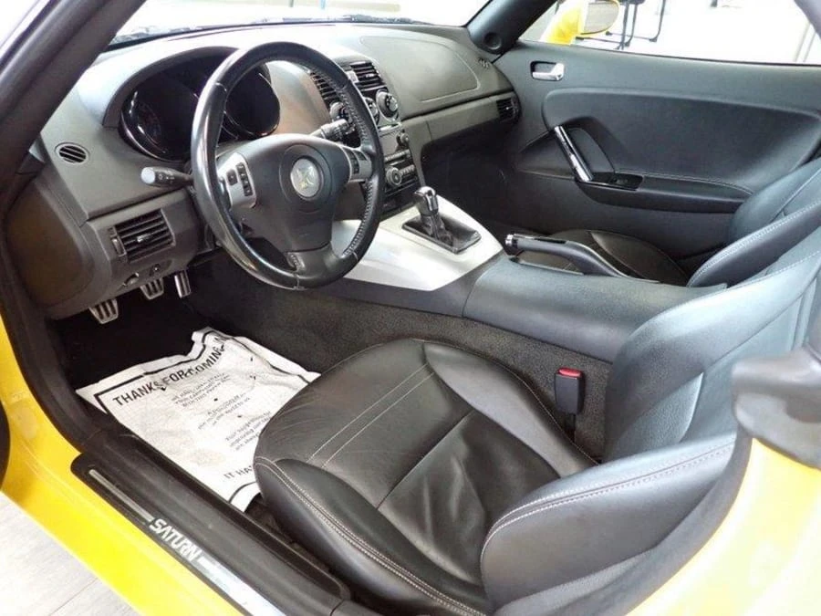 2007 Saturn Sky - Image 21 of 31