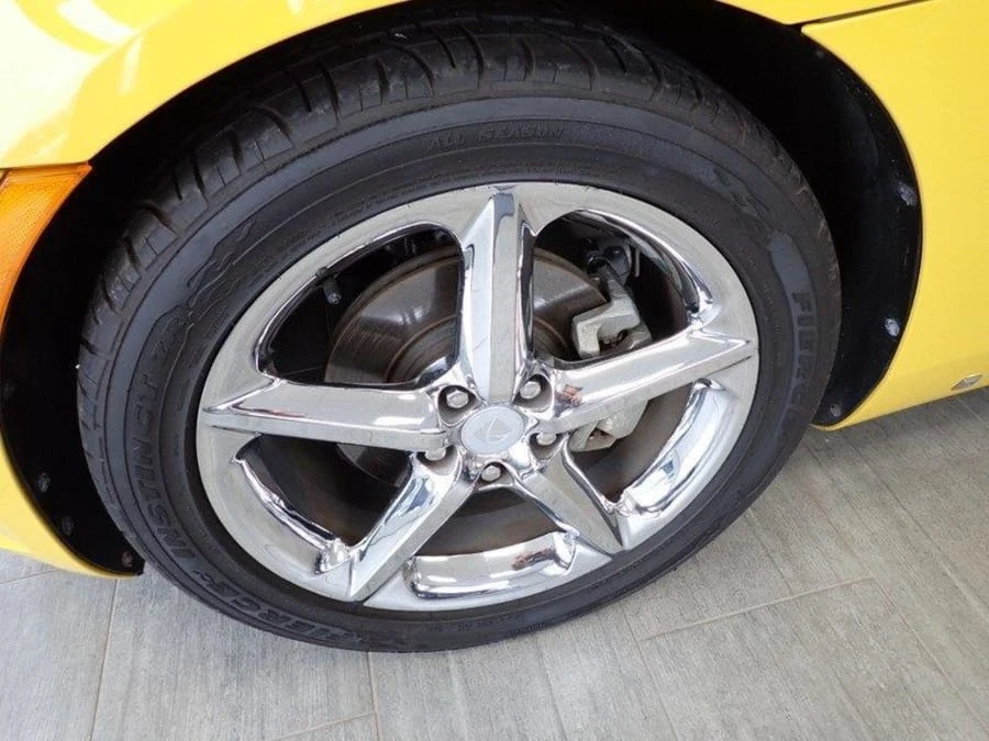 2007 Saturn Sky - Image 12 of 31