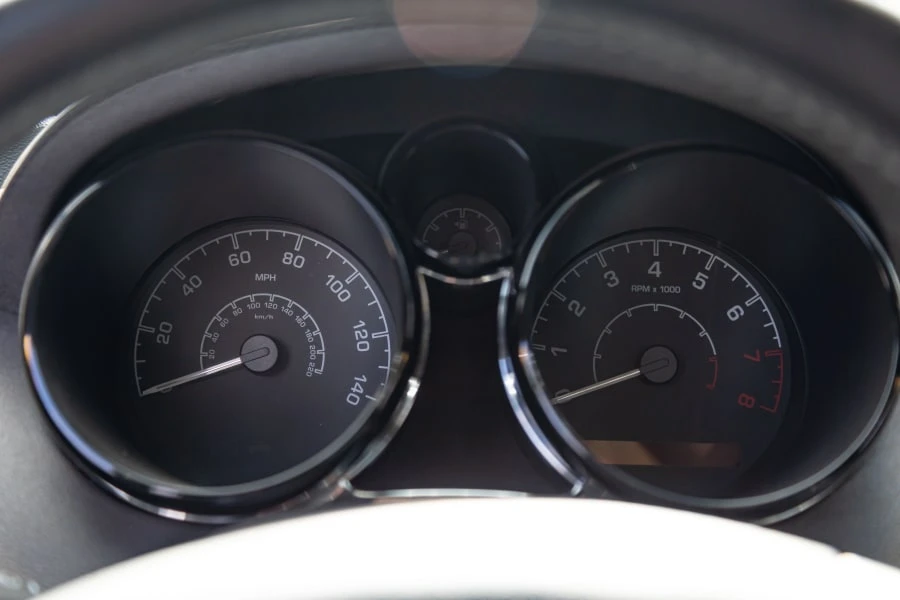 2007 Saturn Sky - Image 16 of 24