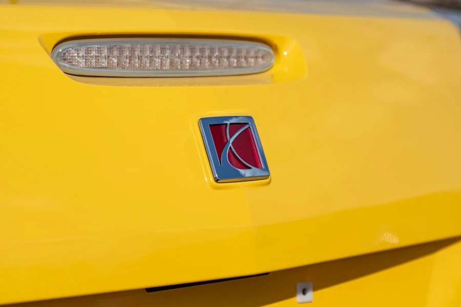 2007 Saturn Sky - Image 8 of 24