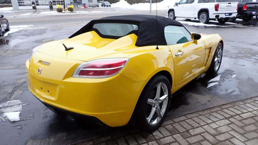 2007 Saturn Sky - Image 3 of 31