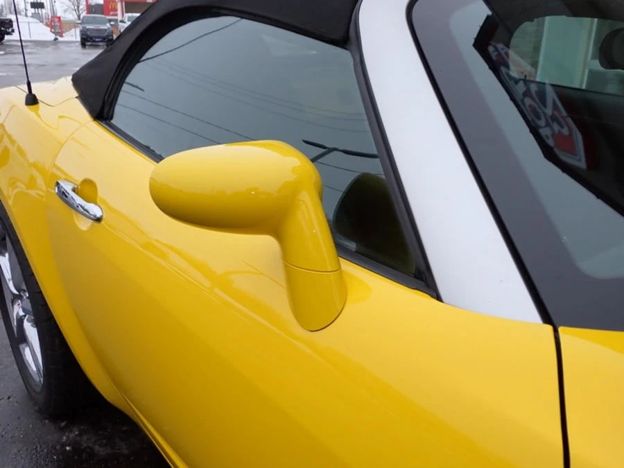 2007 Saturn Sky - Image 18 of 31