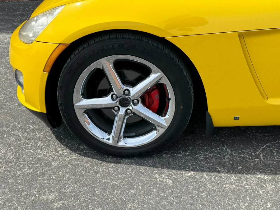 2007 Saturn Sky - Image 7 of 11