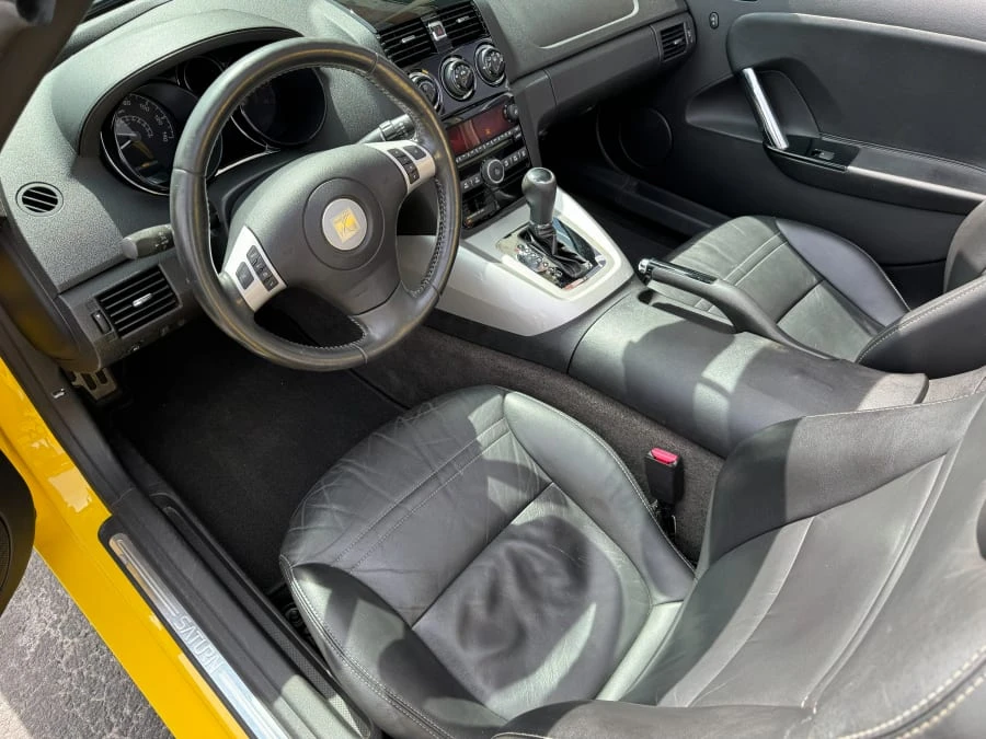 2007 Saturn Sky - Image 8 of 11