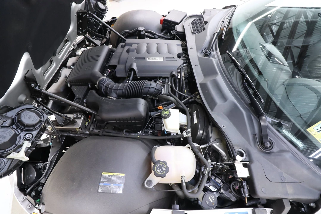 2007 Saturn Sky - Image 2 of 8