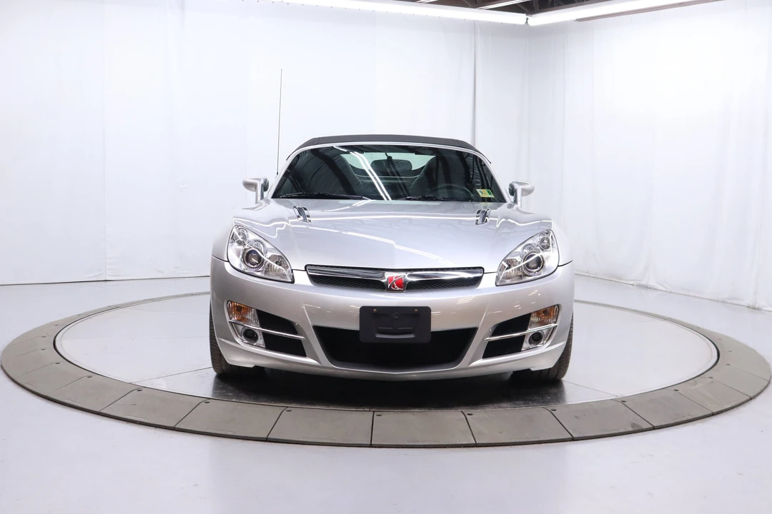 2007 Saturn Sky - Image 3 of 8