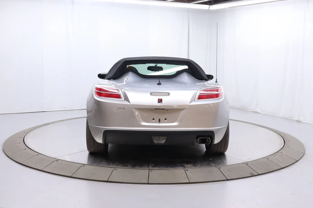 2007 Saturn Sky - Image 4 of 8