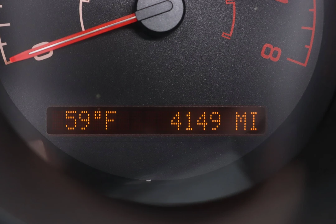 2007 Saturn Sky - Image 8 of 8