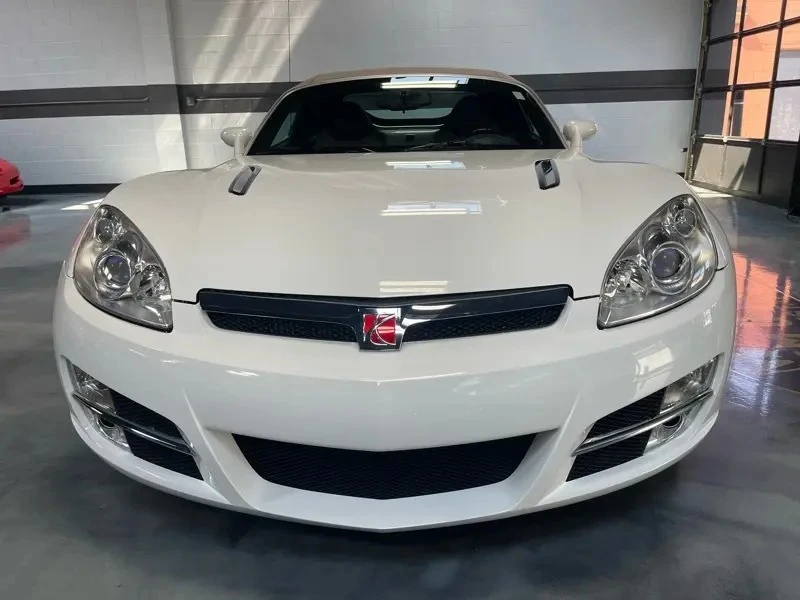 2007 Saturn Sky - Image 5 of 31