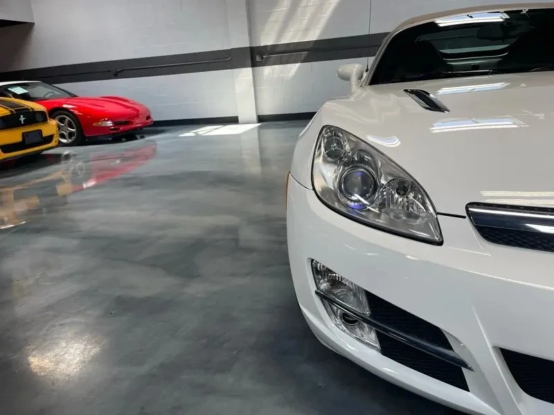 2007 Saturn Sky - Image 6 of 31