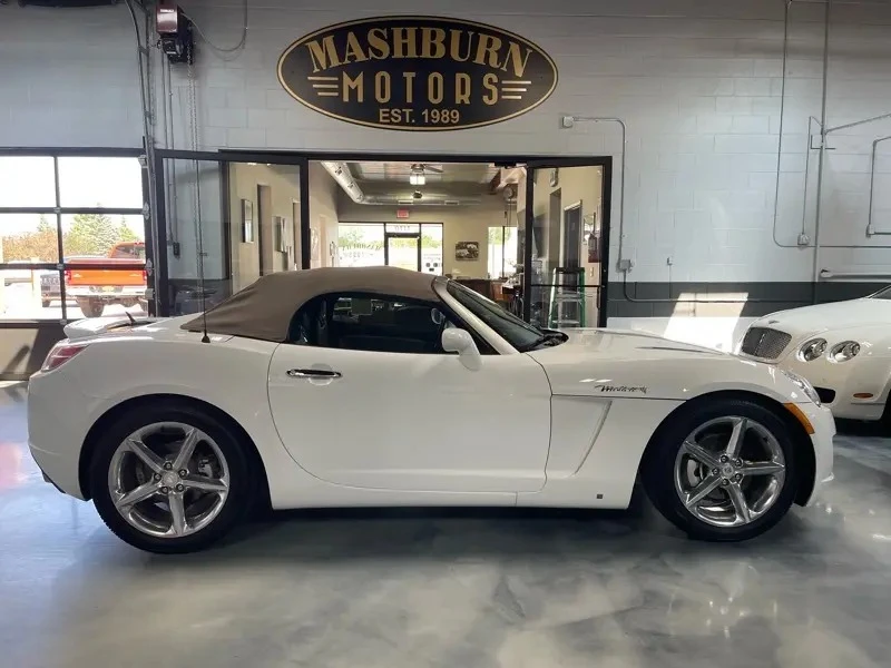 2007 Saturn Sky - Image 8 of 31