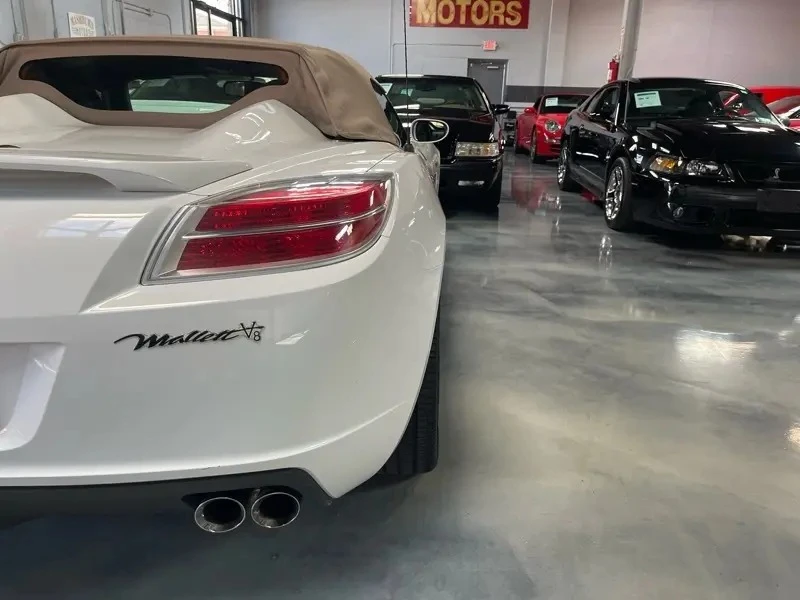 2007 Saturn Sky - Image 11 of 31
