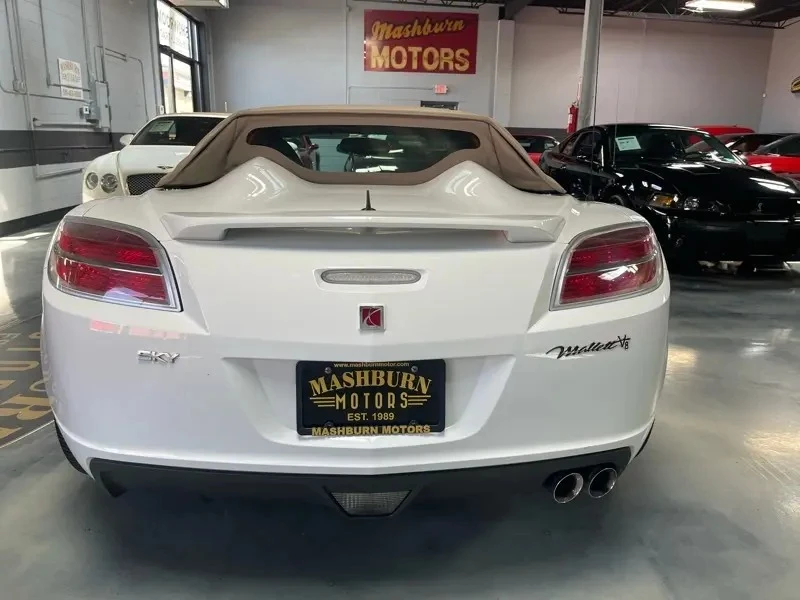 2007 Saturn Sky - Image 12 of 31