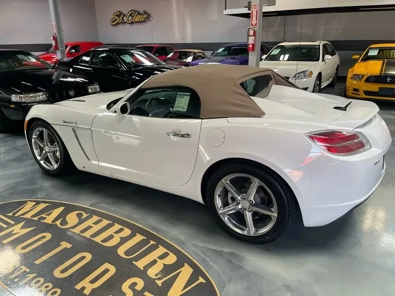 2007 Saturn Sky - Image 15 of 31